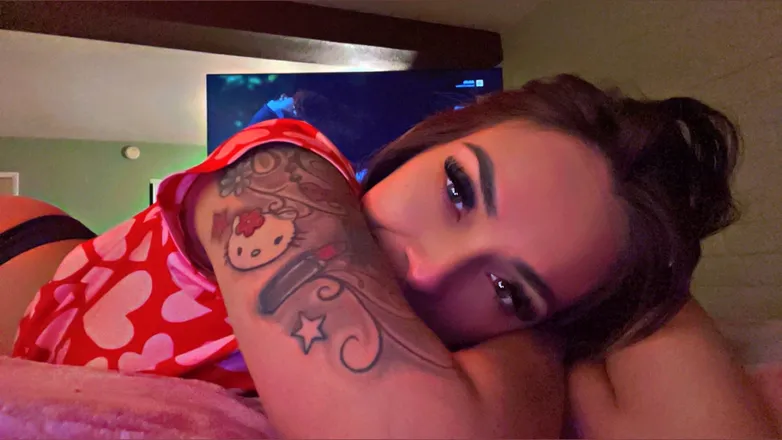 OnlyFans cuenta beautybabe32 header 2