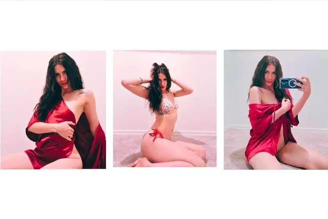 OnlyFans cuenta gianoir header 2