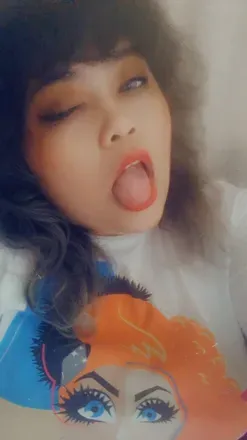 OnlyFans cuenta amethyst_69 avatar 1