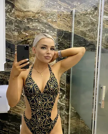 OnlyFans cuenta deliandree avatar 1