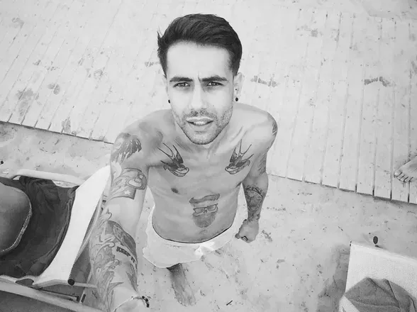 OnlyFans cuenta kanionehand avatar 1