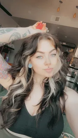 OnlyFans cuenta scarlettxharlett avatar 1