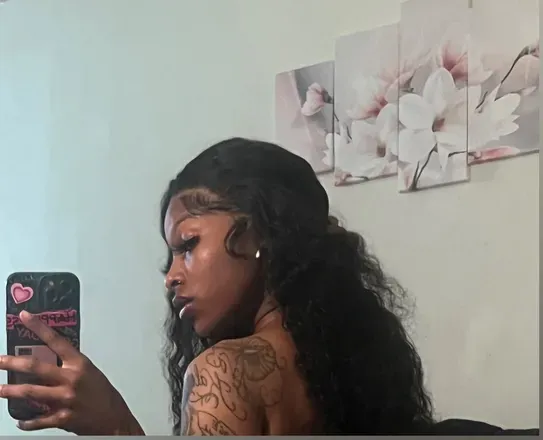 OnlyFans cuenta exotic_doll43 avatar 1