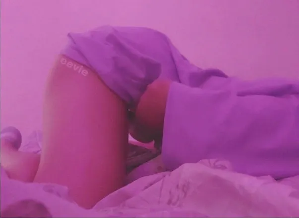 OnlyFans cuenta eevieyumii header 2