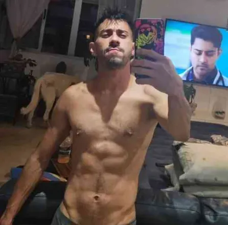 OnlyFans cuenta samrios000 avatar 1