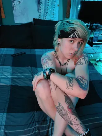 OnlyFans cuenta colorfulshitbox avatar 1