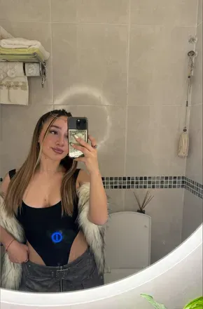 OnlyFans cuenta mandyolsen avatar 1