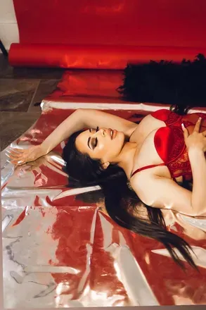 OnlyFans cuenta thejaimiemarie header 2