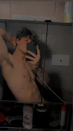 OnlyFans account  harvmayers avatar 1