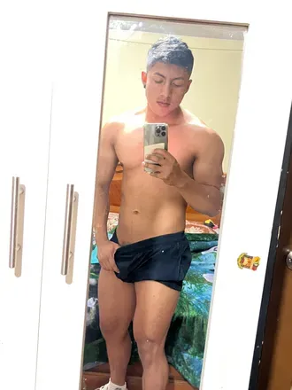OnlyFans account  luis_ale9 avatar 1