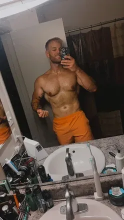 OnlyFans cuenta spencer_hgf avatar 1