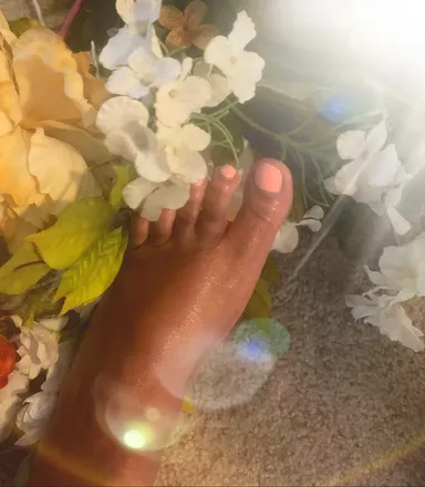 OnlyFans cuenta twinkletoes6984 header 2