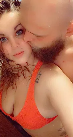 OnlyFans cuenta ronandjamiresseger avatar 1