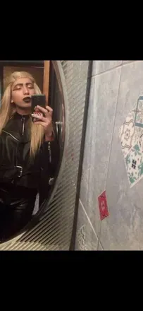 OnlyFans cuenta tranny1999 avatar 1