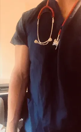 OnlyFans cuenta theferal_doc avatar 1