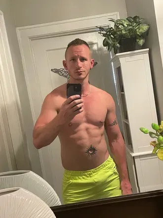 OnlyFans cuenta travis_v_artis avatar 1