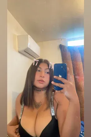 OnlyFans cuenta aglaeponce avatar 1