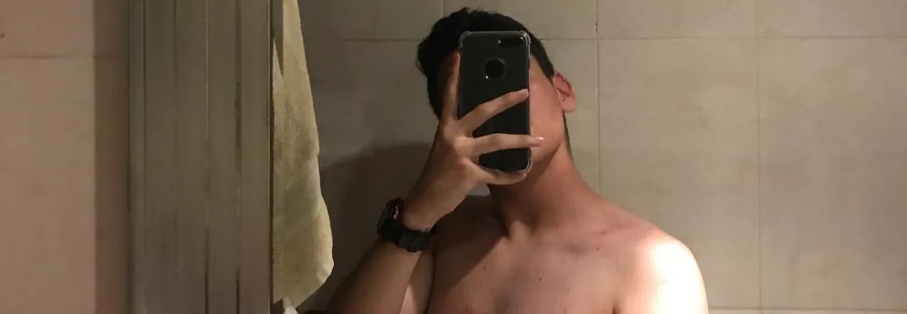 OnlyFans account  stebananox header 2