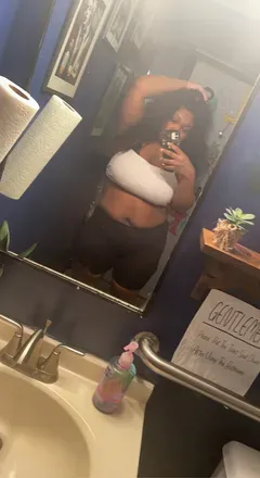 OnlyFans cuenta kayamaribbw avatar 1