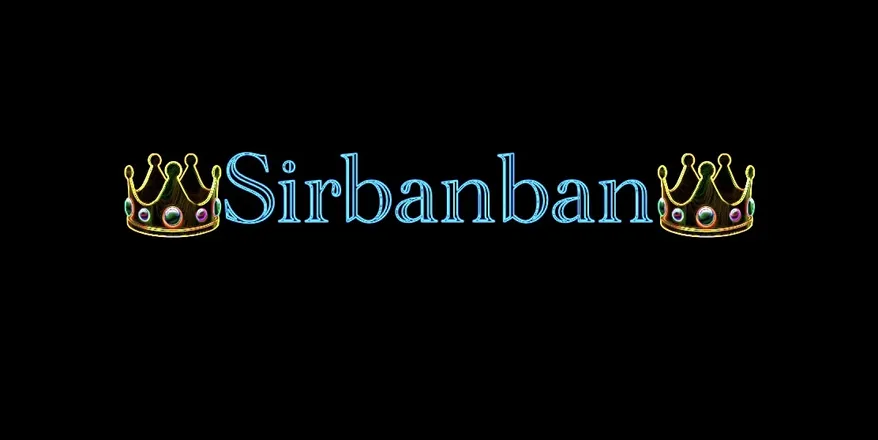 OnlyFans cuenta sirbanban header 2