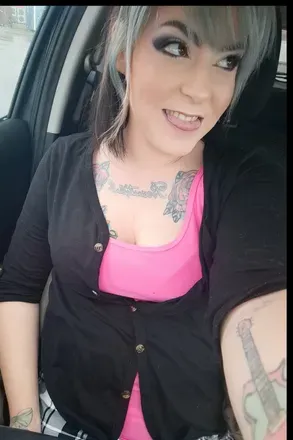 OnlyFans cuenta britnybell avatar 1