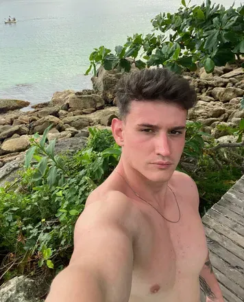 OnlyFans cuenta gaelmartins avatar 1