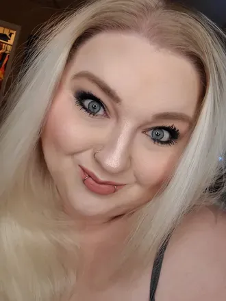 OnlyFans cuenta thatgirl_ashley avatar 1