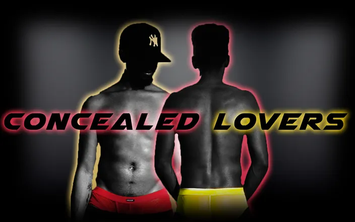 OnlyFans cuenta concealed_lovers header 2