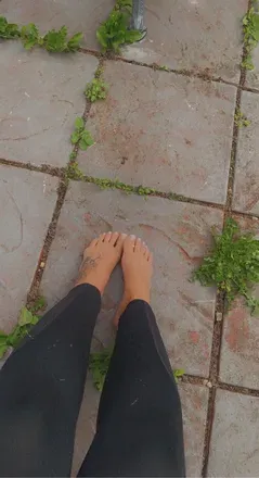 OnlyFans cuenta addicted2myfeet avatar 1