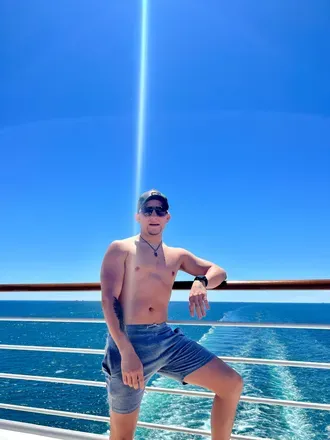 OnlyFans cuenta andrew_wallker avatar 1
