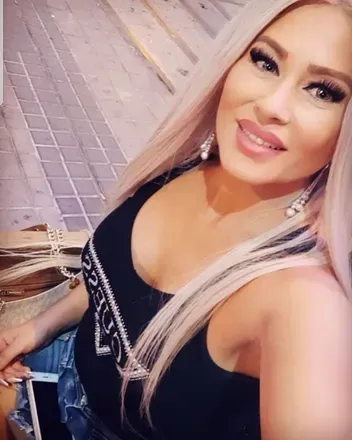 OnlyFans cuenta sofia_sunrise avatar 1
