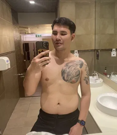 OnlyFans cuenta nutsarawoot avatar 1