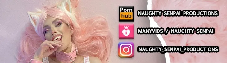 OnlyFans cuenta naughtysenpaiproductions header 2