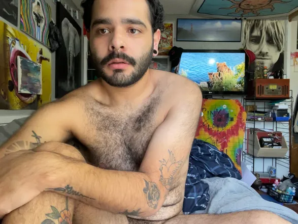 OnlyFans cuenta pansexualpapi666 header 2