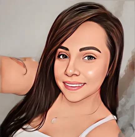 OnlyFans account  bihimmajesticaf avatar 1