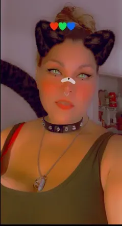 OnlyFans cuenta rosiemoonshine888 avatar 1