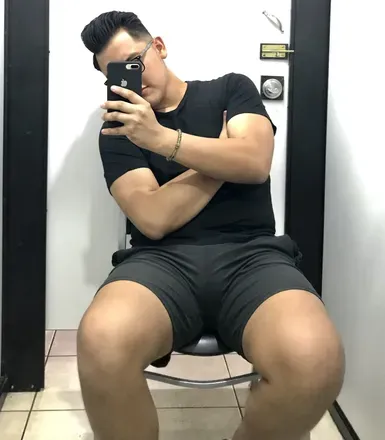 OnlyFans cuenta justotto22 avatar 1