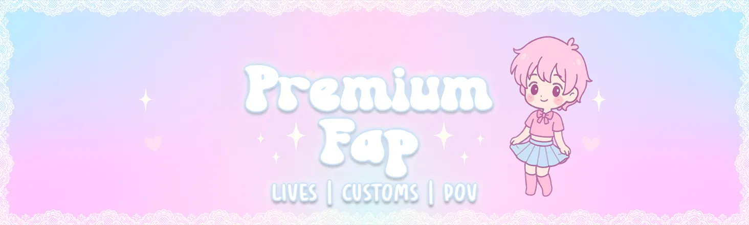 OnlyFans cuenta premiumfap header 2