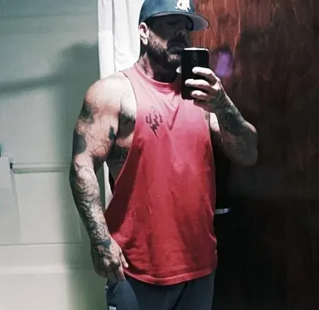 OnlyFans cuenta milllertime72 avatar 1