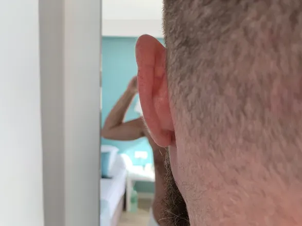 OnlyFans cuenta mralexhunter avatar 1
