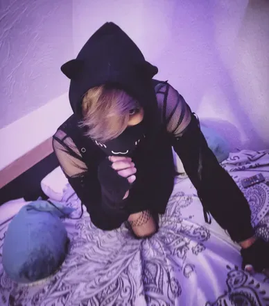 OnlyFans cuenta l0n3lyss avatar 1