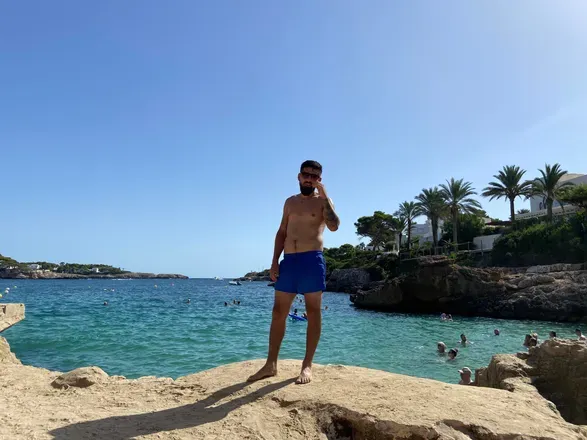 OnlyFans cuenta iulian03 avatar 1