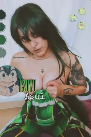 OnlyFans cuenta thedarkmeowsidde avatar 1