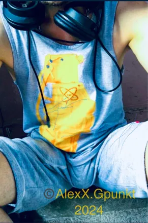 OnlyFans cuenta alexx.gpunkt header 2