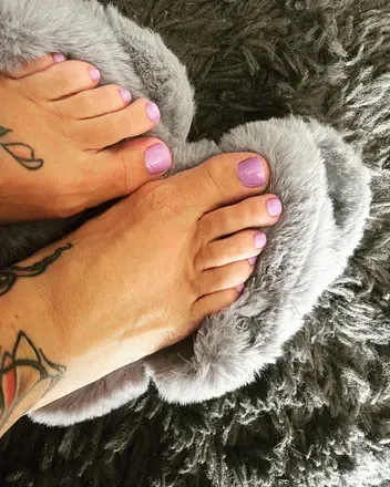 OnlyFans cuenta prettytoes69690 avatar 1