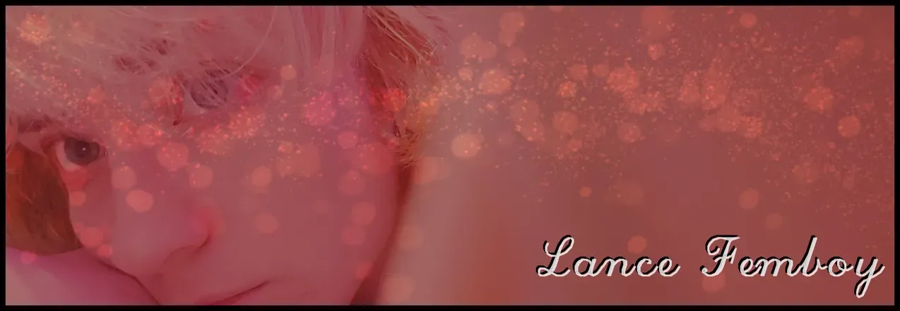 OnlyFans cuenta lancefemboy header 2