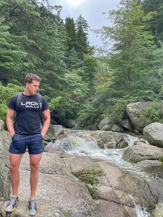OnlyFans account  ignagarnero header 2
