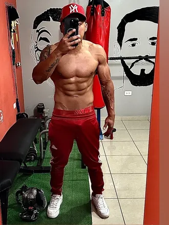 OnlyFans cuenta ferchofitness header 2