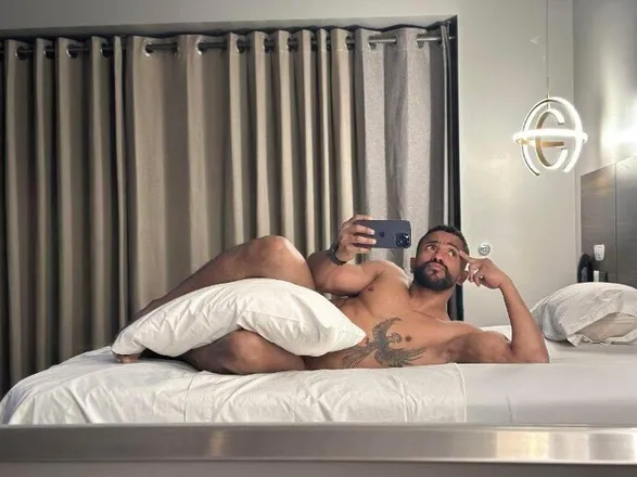 OnlyFans cuenta adonai_black header 2