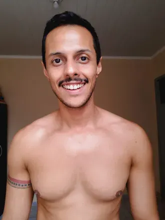 OnlyFans cuenta gus.brito avatar 1